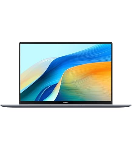 MateBook D16 Core i5 メモリ：16GB/SSD：512GB Notebook Huawei Matebook D16 Core I5 16 GB de RAM 512 GB SSD